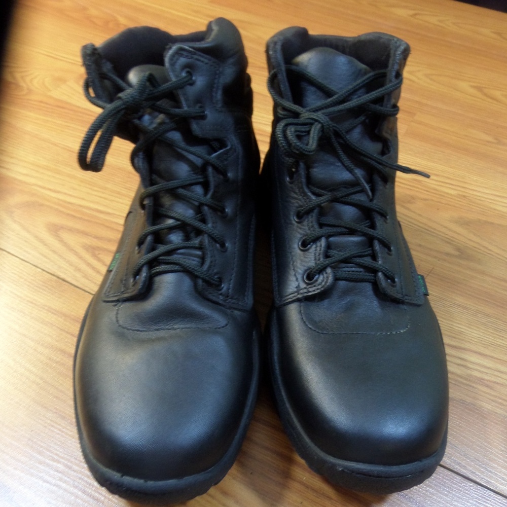 Reebok Men's Postal TCT Work Boot USPS Approved -
